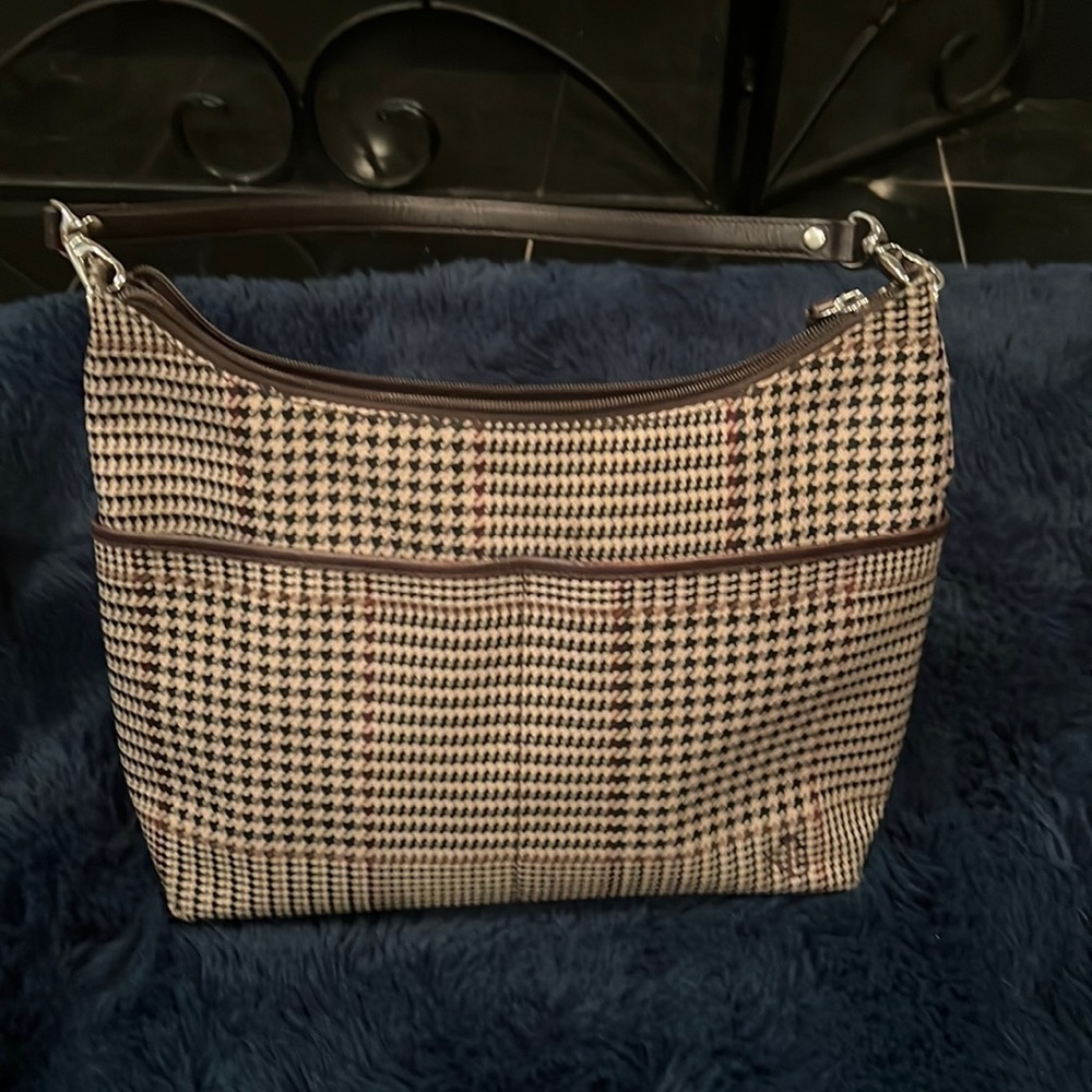 Ralph Lauren handbag